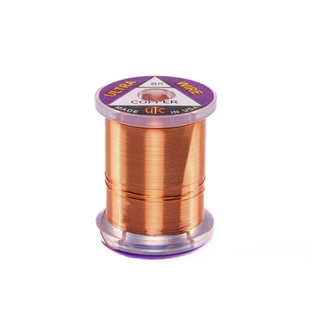 UTC Ultra Wire