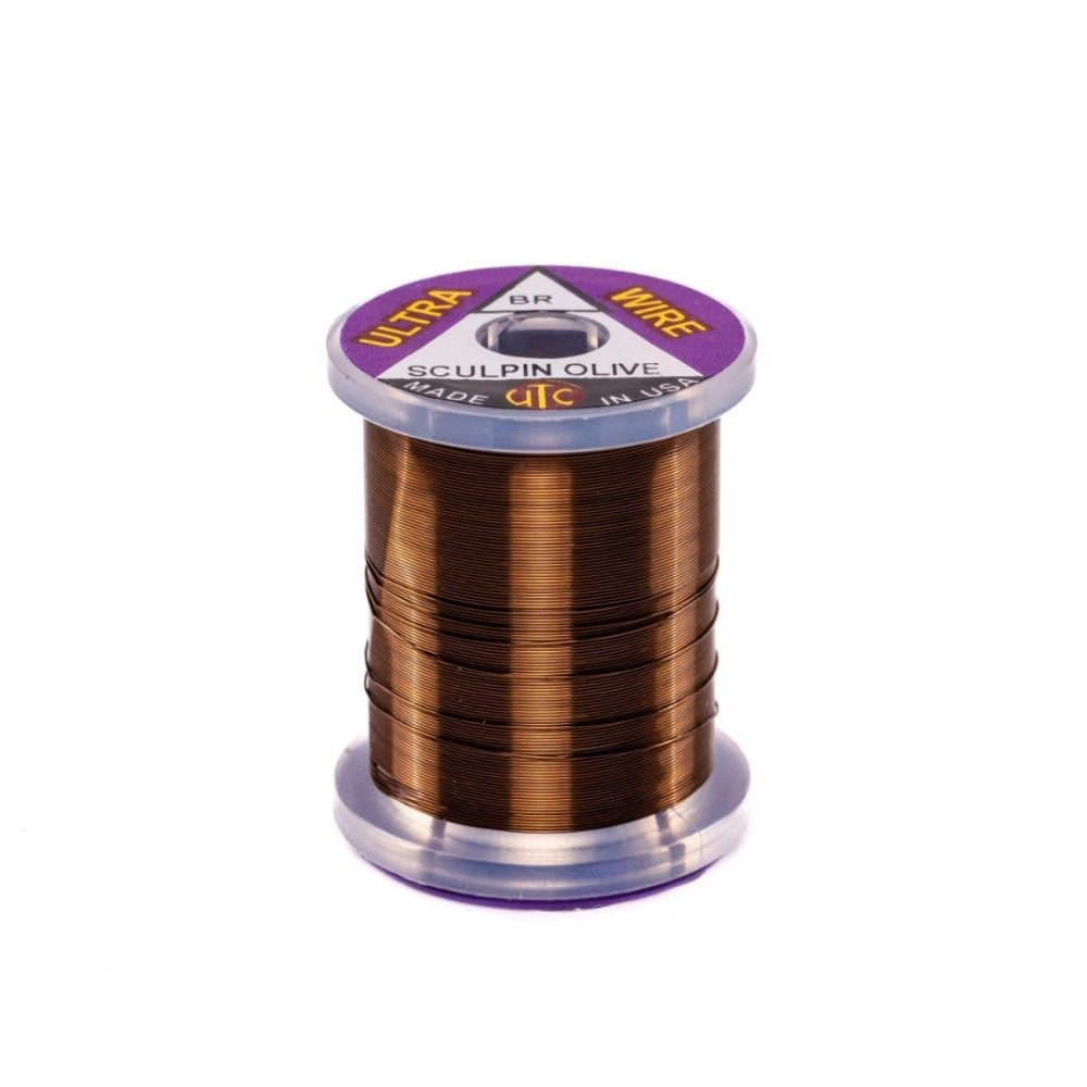 UTC Ultra Wire