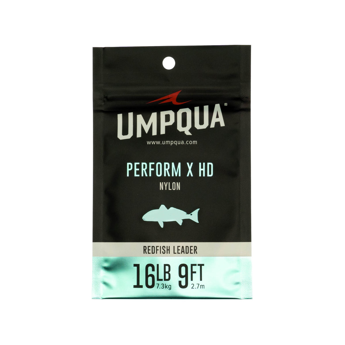 Umpqua Perform X HD Redfish Leader