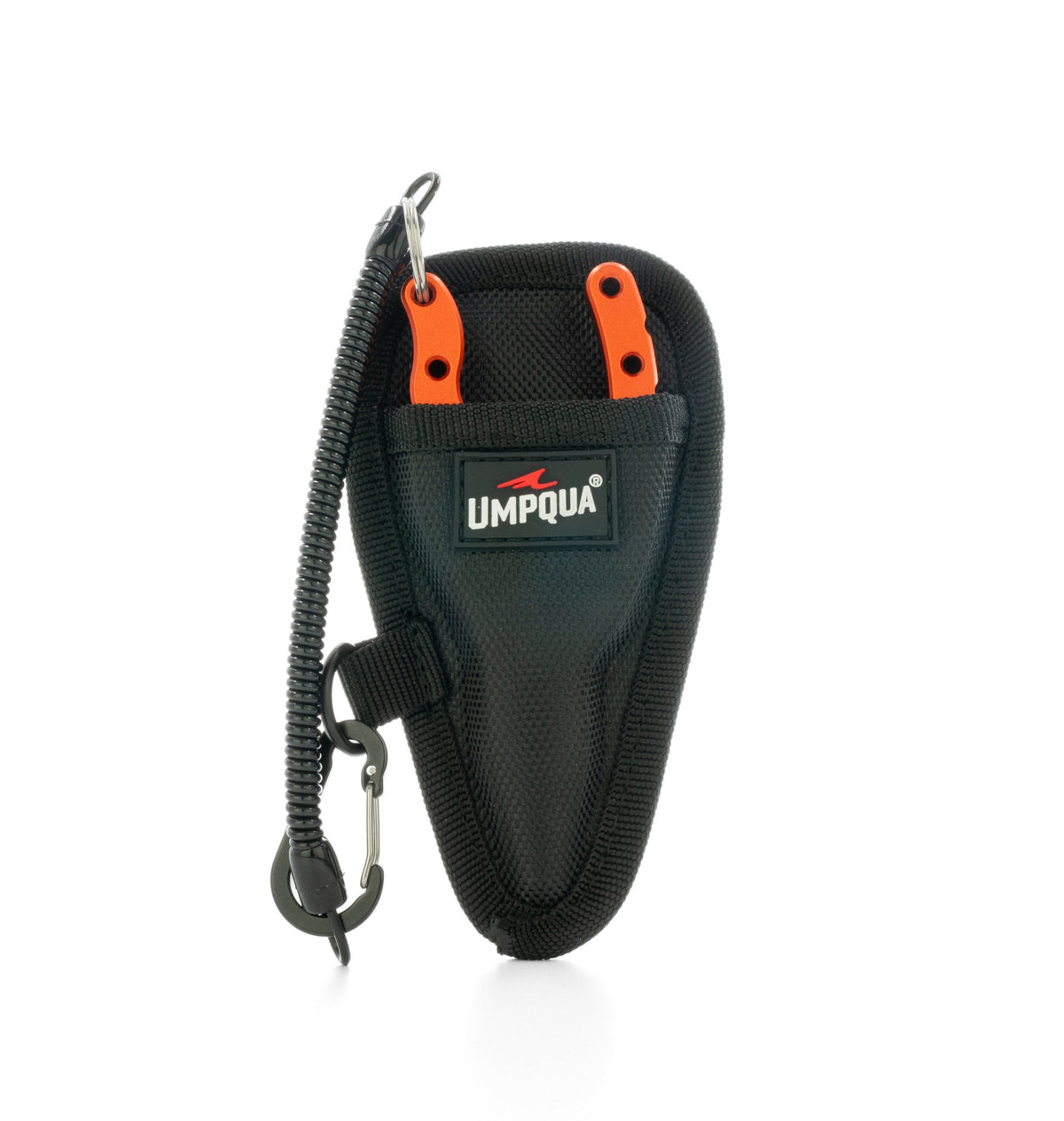 Umpqua RiverRun Trout Pliers with Sheath