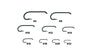 Umpqua U101 Hook