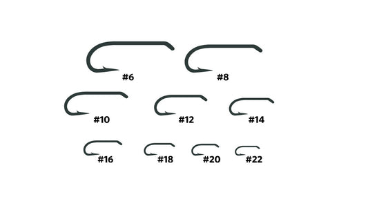 Umpqua U101 Hook