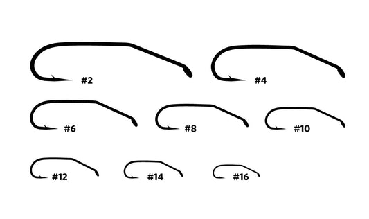 Umpqua U106 Hook
