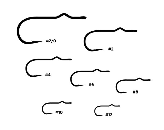 Umpqua U504 Hook