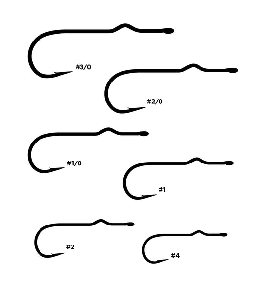 Umpqua U505 Hook