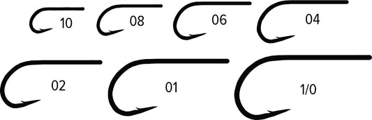 Umpqua XS420 BN5X Hook