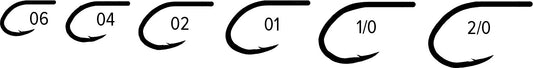 Umpqua XS425 BN5X Hook
