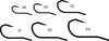 Umpqua XS435 BN5X Bendback Hook