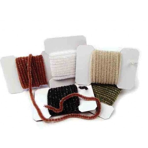 Wapsi Woolly Bugger Chenille