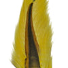 Preddy's Northern Bucktail Yellow