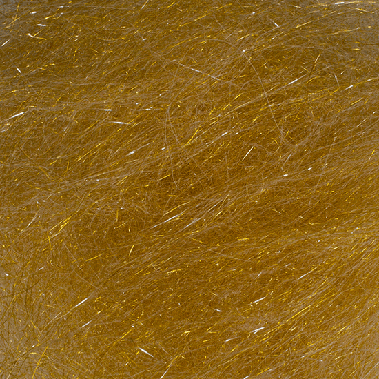 MFC Arizona Crystal Minnow Hair Gold