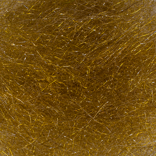MFC Arizona Crystal Minnow Hair Golden Brown