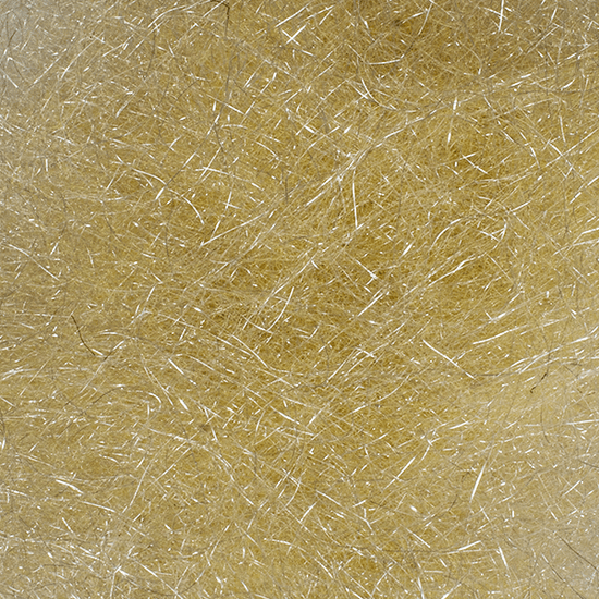 MFC Arizona Crystal Minnow Hair Honey