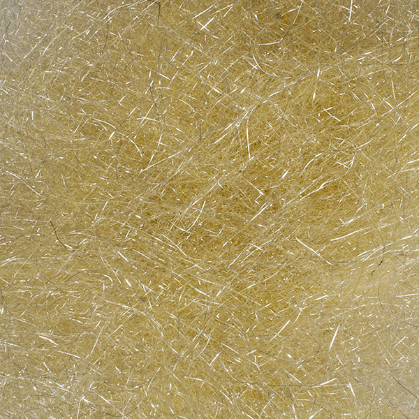 MFC Arizona Crystal Minnow Hair Honey