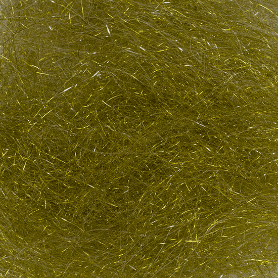 MFC Arizona Crystal Minnow Hair LMB