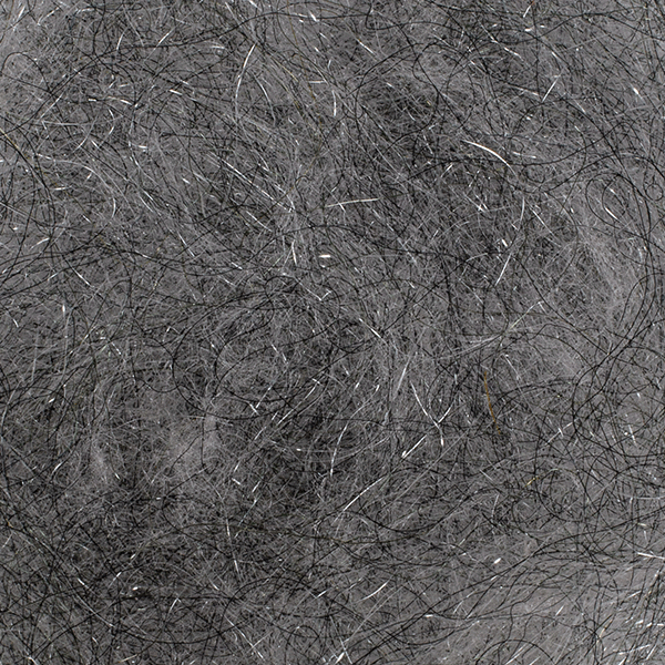 MFC Arizona Crystal Minnow Hair Shadback