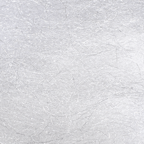 MFC Arizona Crystal Minnow Hair White