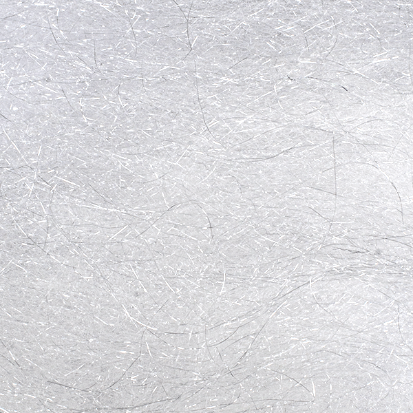 MFC Arizona Crystal Minnow Hair White