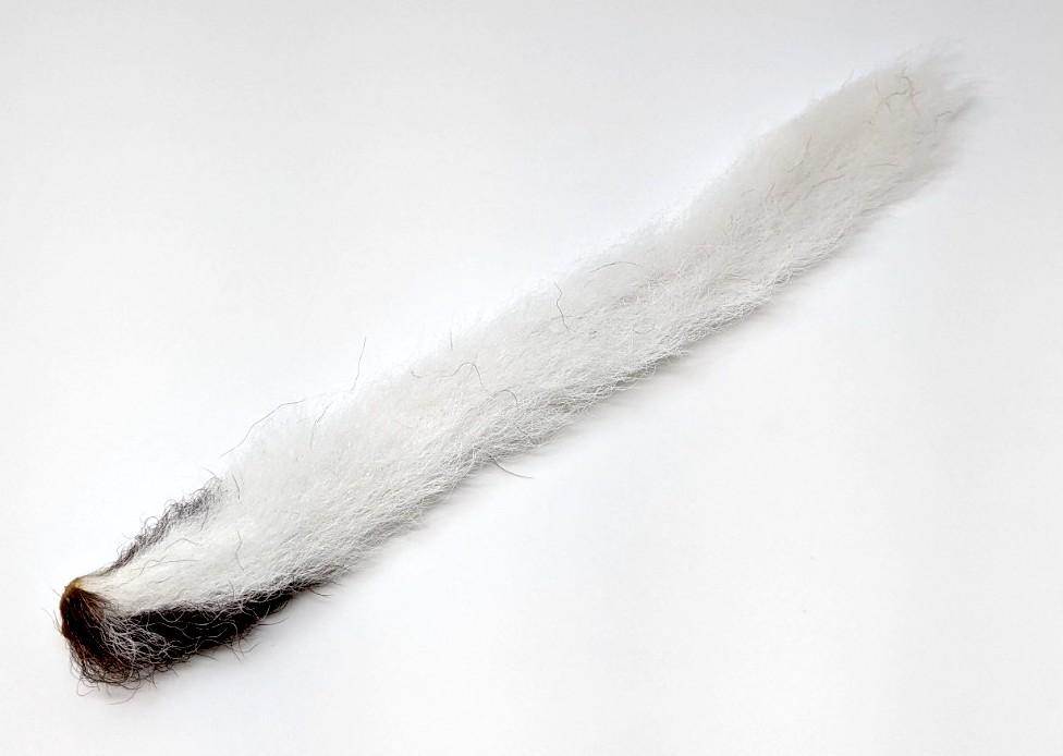 Wapsi Kiptail (Calftail) White