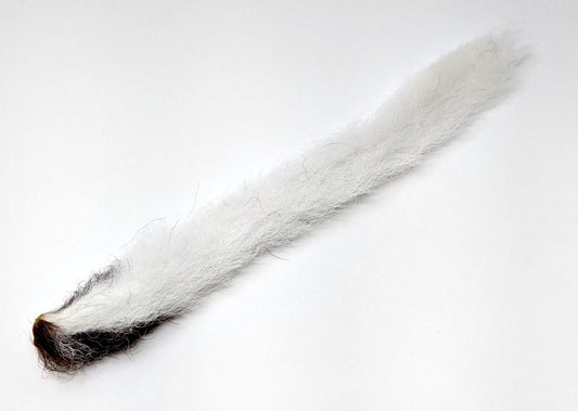 Wapsi Kiptail (Calftail) White