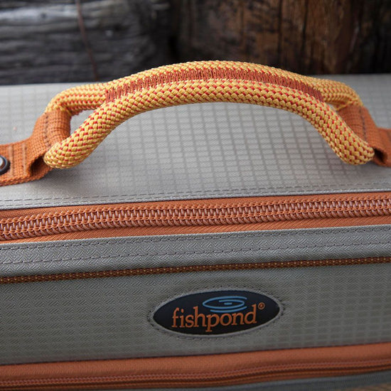 Fishpond Dakota Carry-On Rod & Reel Case