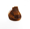 Hareline Fly Enhancer Legs Brown/Pumpkin