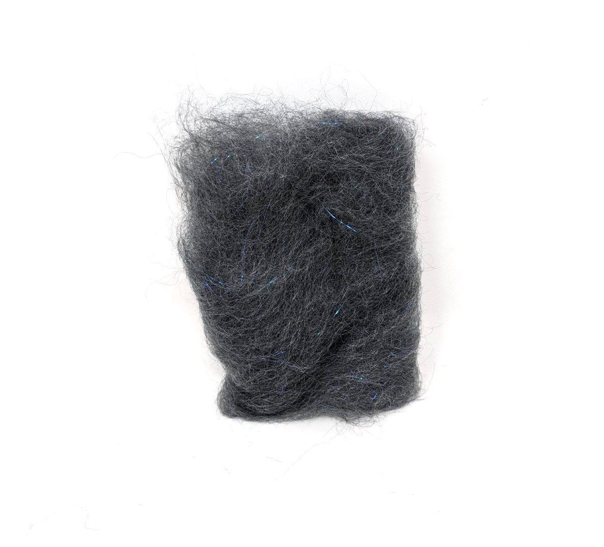 Fly Fish Food Bruiser Blend Dark Gray