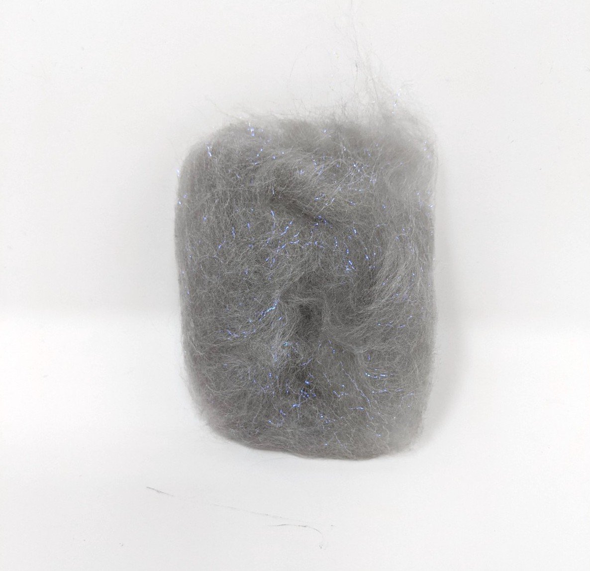 Fly Fish Food Bruiser Blend Gray