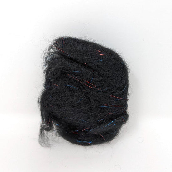 Fly Fish Food Bruiser Blend Midnight Fire