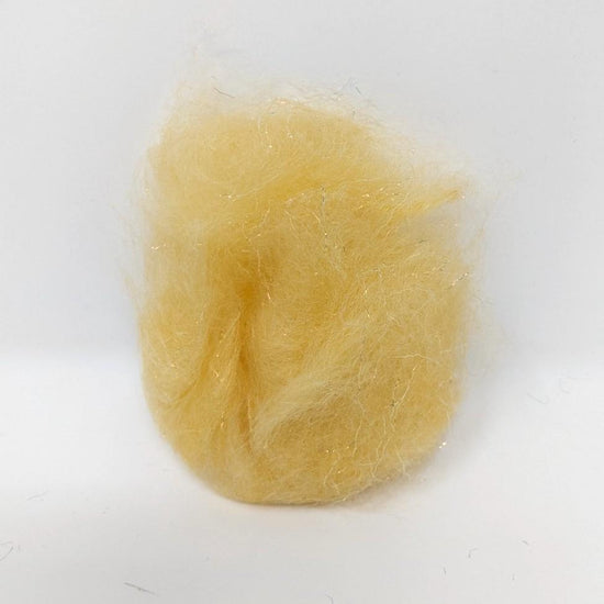 Fly Fish Food Bruiser Blend Tan