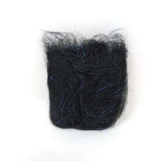 Fly Fish Food Bruiser Blend Black