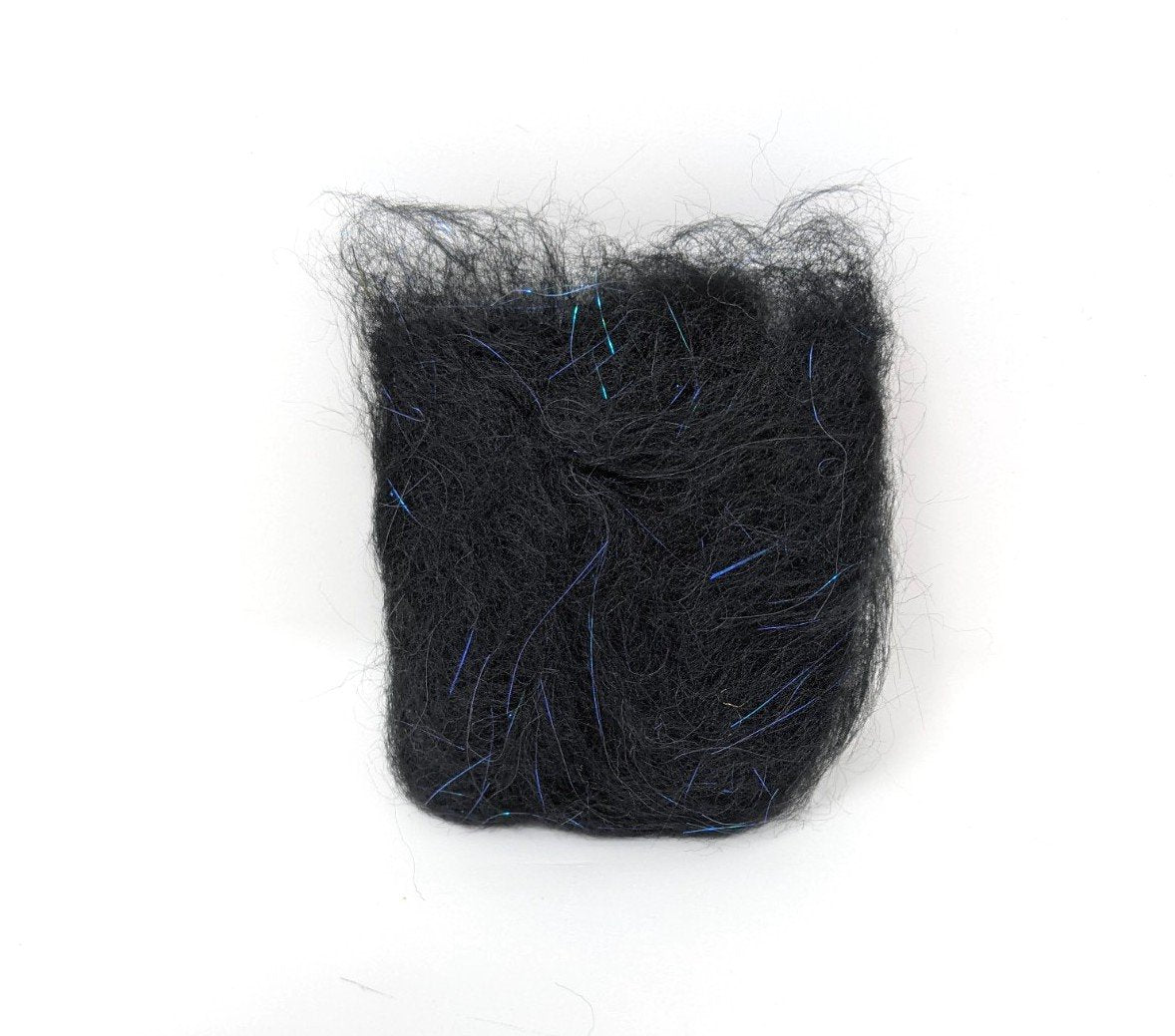 Fly Fish Food Bruiser Blend Black