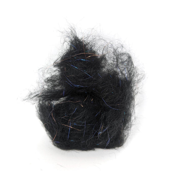 Fly Fish Food Bruiser Blend Black Copper