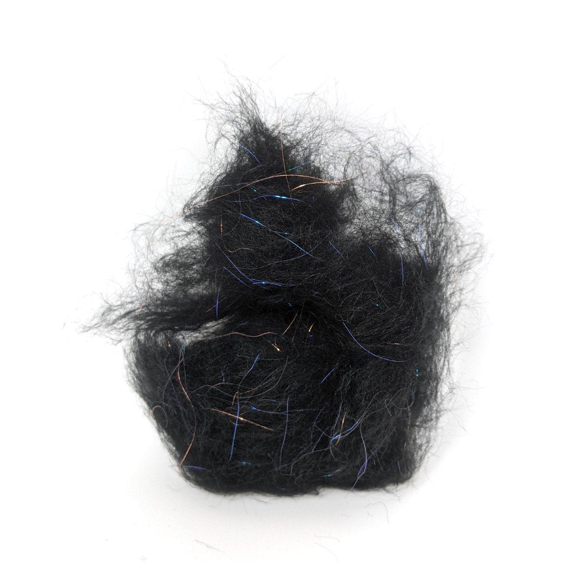 Fly Fish Food Bruiser Blend Black Copper
