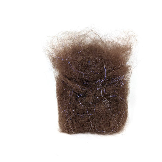Fly Fish Food Bruiser Blend Brown