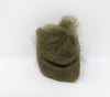 Fly Fish Food Bruiser Blend Brown Olive