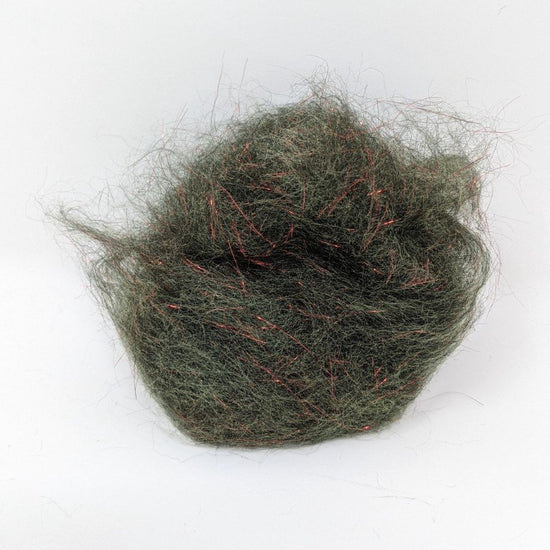 Fly Fish Food Bruiser Blend Cali 420