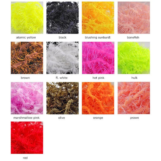 UV Creeper Chenille