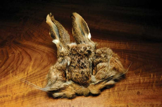Hareline Grade #1 Hare's Mask