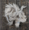 Hareline Crosscut Rabbit Strips Flesh