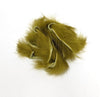 Hareline Crosscut Rabbit Strips Olive