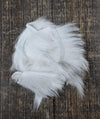 Hareline Crosscut Rabbit Strips White