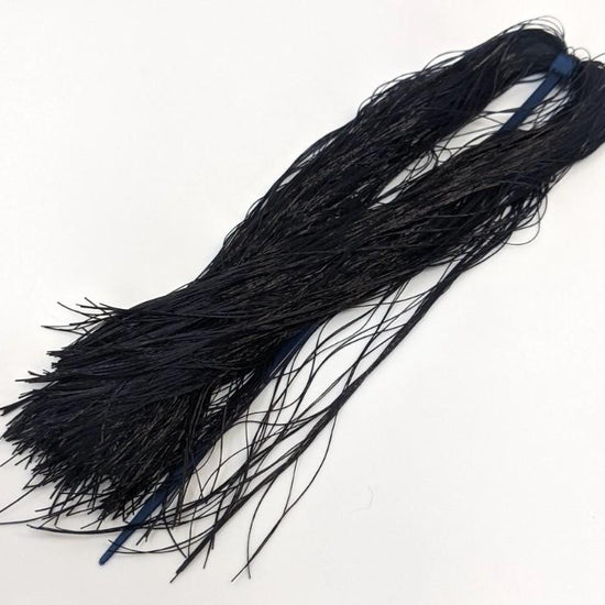 Hareline Daddy Long Legs Black