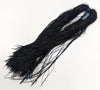 Hareline Daddy Long Legs Black