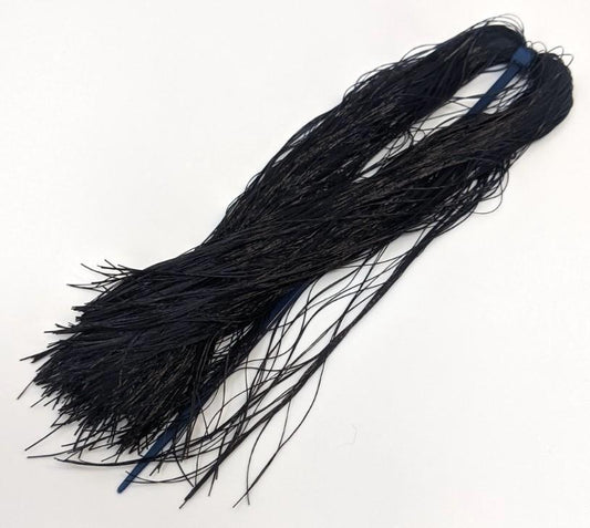 Hareline Daddy Long Legs Black