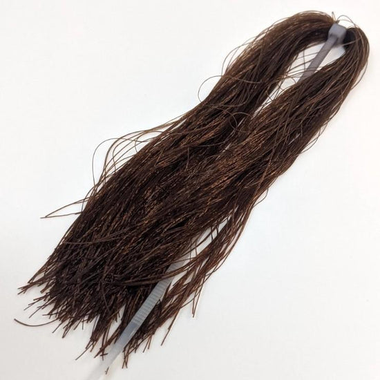 Hareline Daddy Long Legs Brown