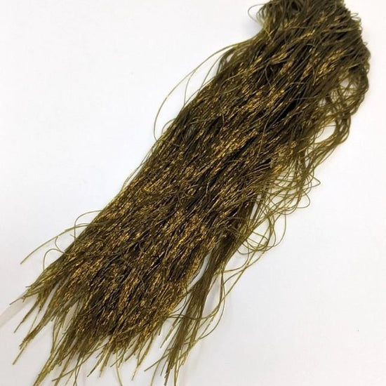 Hareline Daddy Long Legs Olive