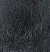 Hareline Extra Select Craft Fur Black