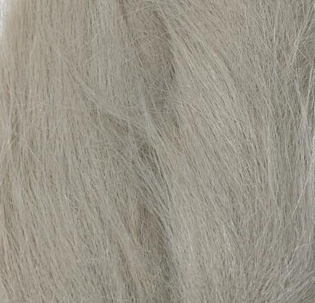 Hareline Extra Select Craft Fur Bone Tan