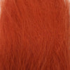 Hareline Extra Select Craft Fur Burnt Orange